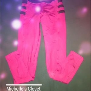 Butt lifting Colombian pant